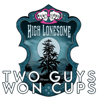 Two Guys Won Cups (H&L x Riot)