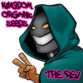 Kingdom Organic Seeds