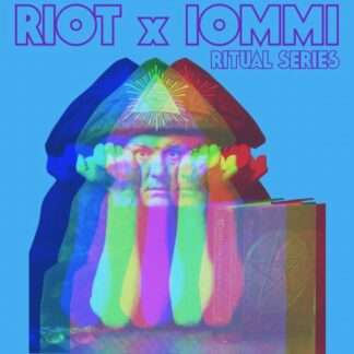 Stony Iommi Creations